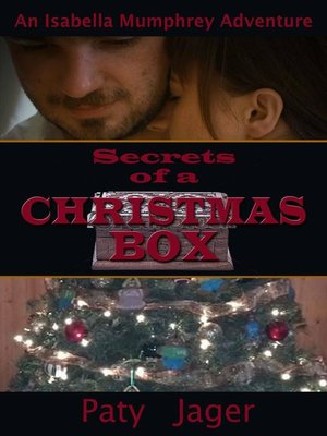 cover image of Secrets of a Christmas Box